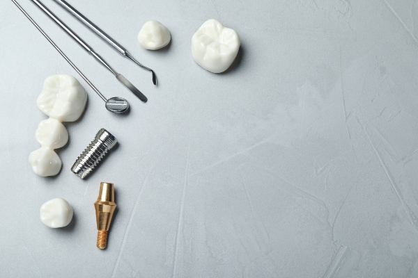 Dental Crowns Vs Dental Bridges: What Is The Difference?