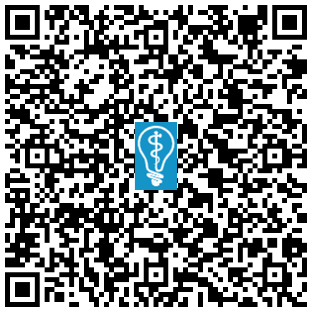 QR code image for Dental Procedures in Atlanta, GA