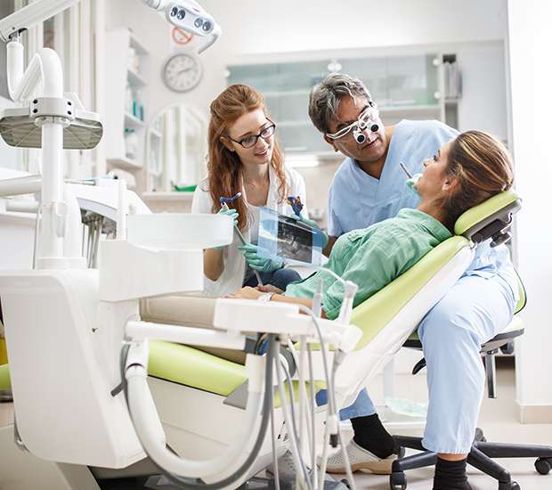 Atlanta Dental Procedures