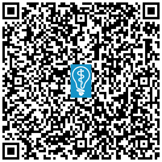 QR code image for Do I Need a Root Canal in Atlanta, GA
