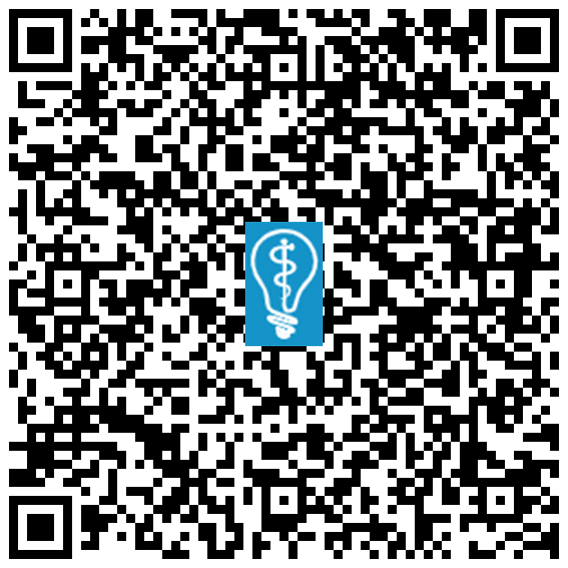 QR code image for Find a Dentist in Atlanta, GA