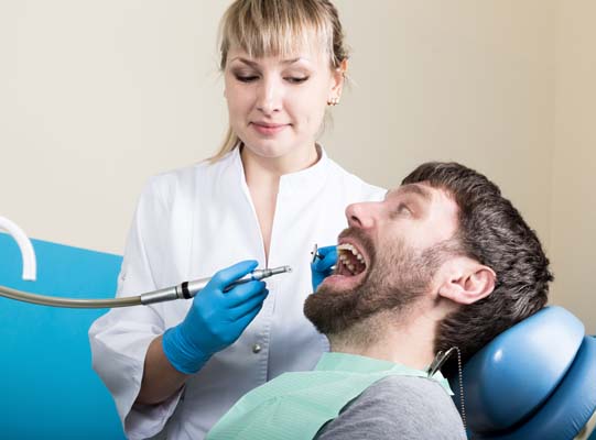 The Advantages And Drawbacks Of Full Mouth Reconstruction