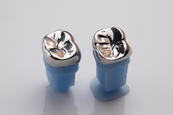 Getting A Dental Crown When You Have A Metal Allergy