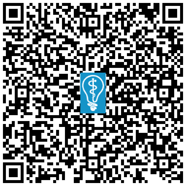 QR code image for Night Guards in Atlanta, GA