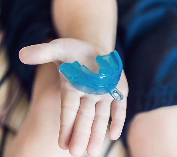 Atlanta Night Guards