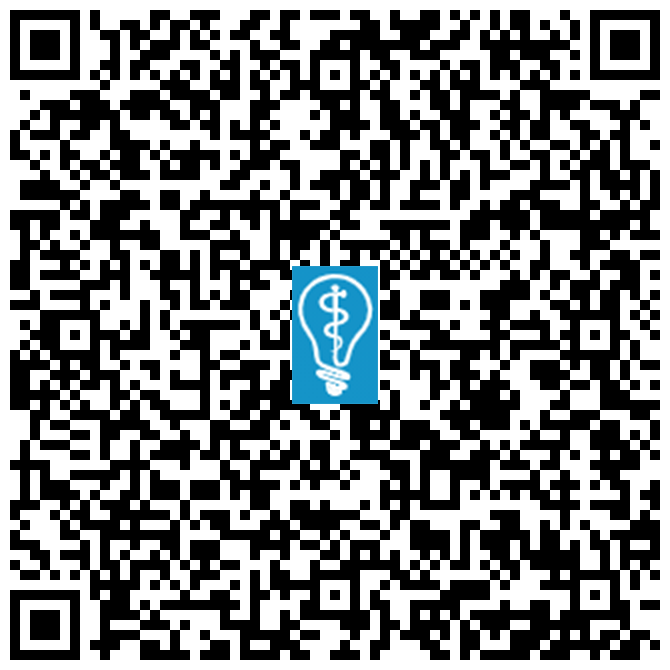 QR code image for Same Day Dentistry in Atlanta, GA