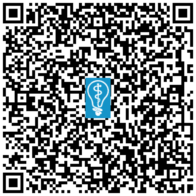 QR code image for Teeth Whitening at Dentist in Atlanta, GA