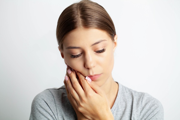 Common TMJ Treatments From An Oral Surgeon