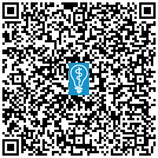 QR code image for Wisdom Teeth Extraction in Atlanta, GA